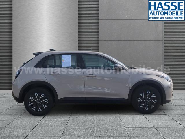 Fiat 600 Pop SHZ Full-Hybrid 110 PS eDCT Automatik 