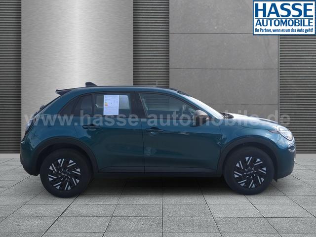 Fiat 600 Pop SHZ Full-Hybrid 110 PS eDCT Automatik 