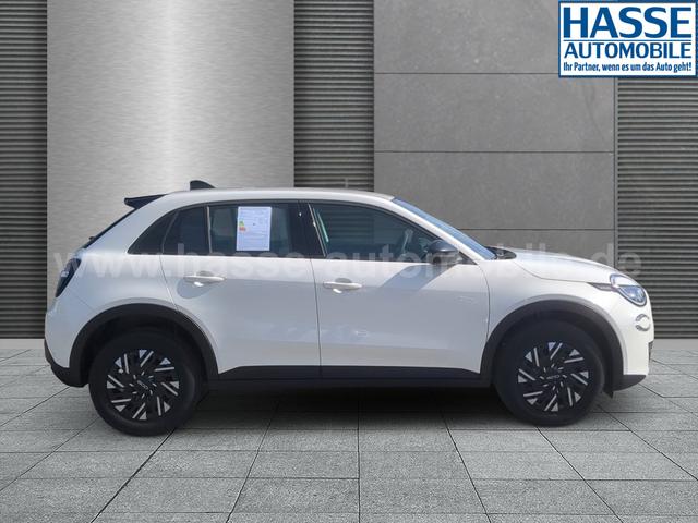 Fiat 600 Pop SHZ Full-Hybrid 110 PS eDCT Automatik 
