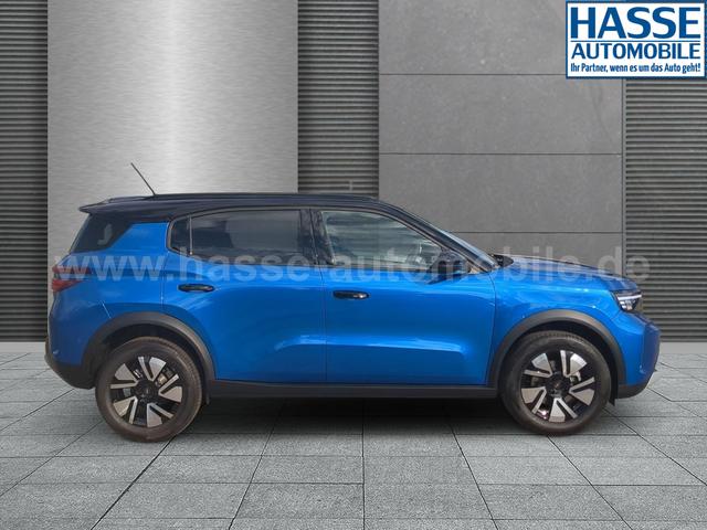 Opel Frontera Ultimate SHZ 145 Full-Hybrid e-DCT6 