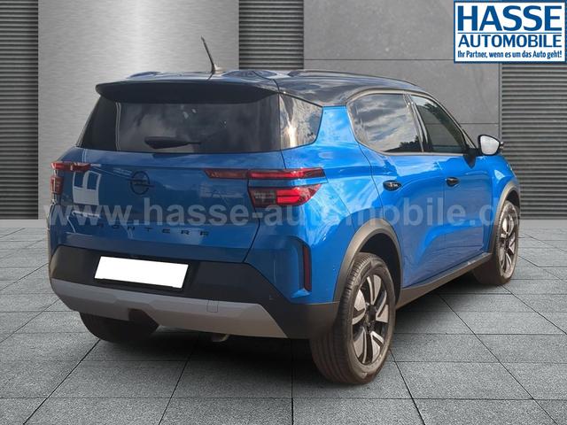 Opel Frontera Ultimate SHZ 145 Full-Hybrid e-DCT6 