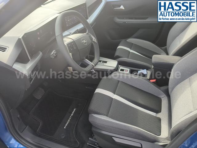 Opel Frontera Ultimate SHZ 145 Full-Hybrid e-DCT6 
