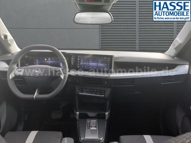 Opel Frontera Ultimate SHZ 145 Full-Hybrid e-DCT6 