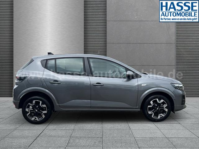 Dacia Sandero Journey SHZ+RFK+LED TCe 100 