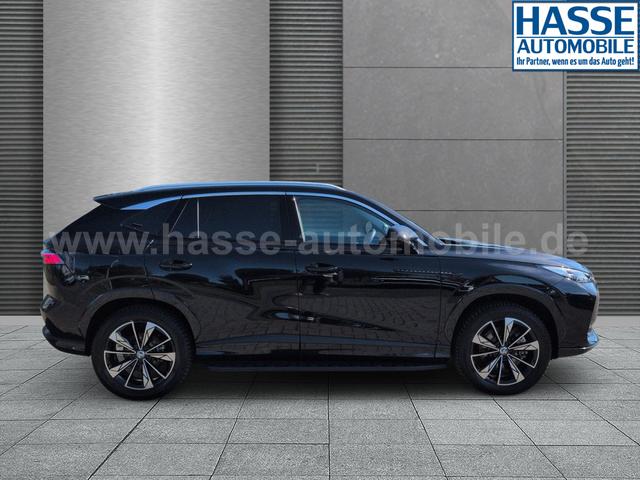 MG HS Comfort CarPlay LED PDC PHEV 