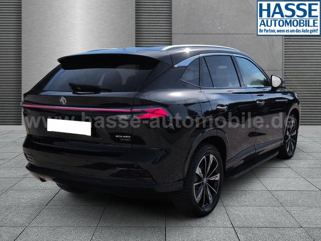 MG HS Comfort CarPlay LED PDC PHEV 
