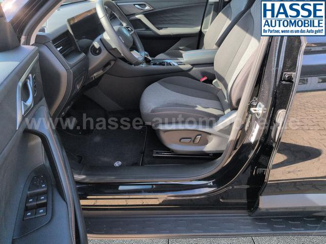 MG HS Comfort CarPlay LED PDC PHEV 