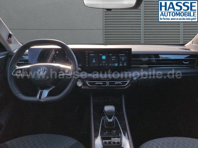 MG HS Comfort CarPlay LED PDC PHEV 