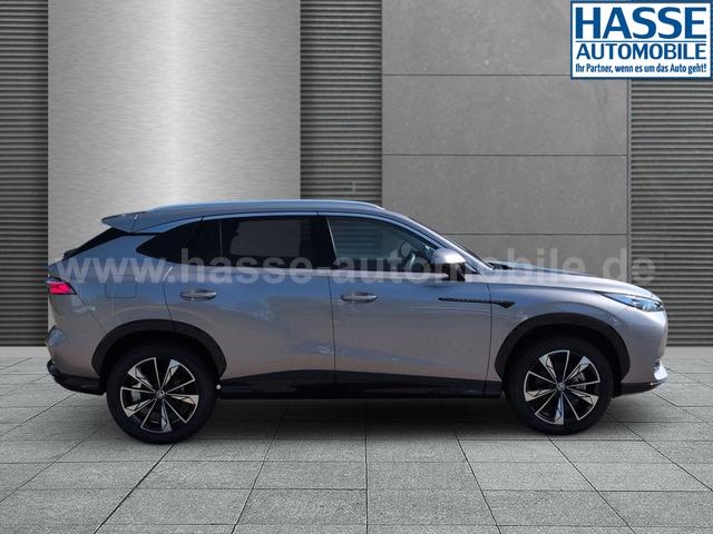 MG HS Comfort CarPlay LED PDC 170 PS 