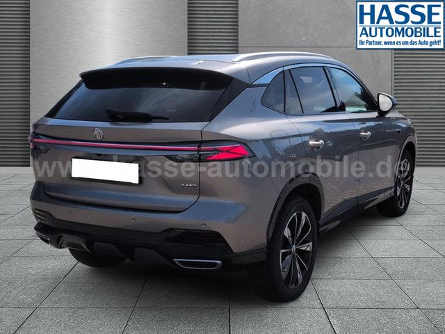 MG HS Comfort CarPlay LED PDC 170 PS 
