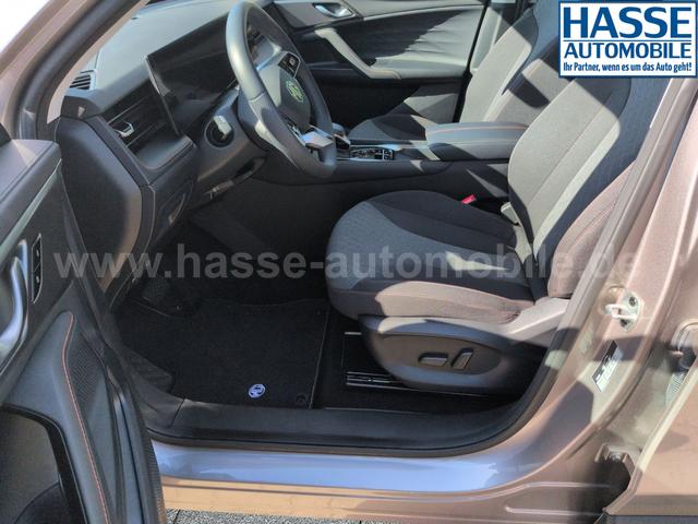 MG HS Comfort CarPlay LED PDC 170 PS 