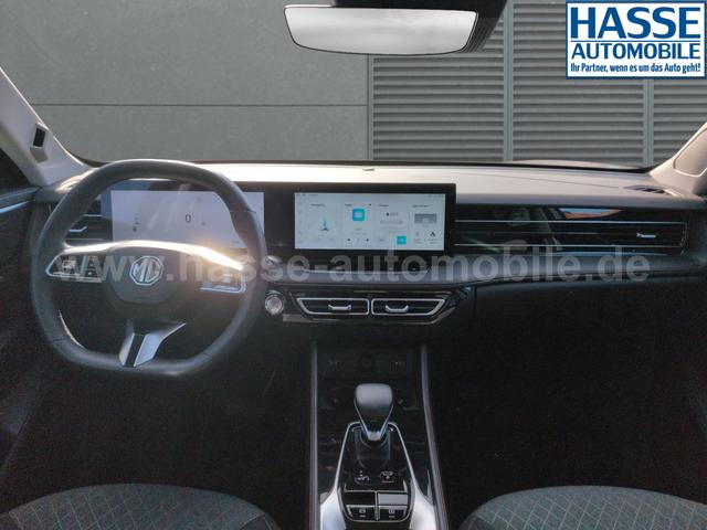 MG HS Comfort CarPlay LED PDC 170 PS 
