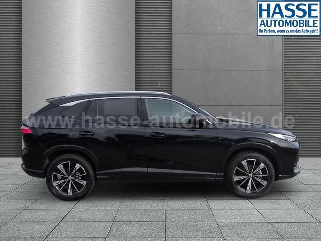 MG HS Luxury SHZ+360&deg; Kamera+GJR 170 PS Automatik 