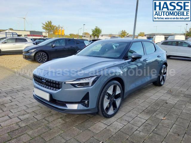 Polestar 2 StdRange PlusPaket / Pilot Lite 20Zoll 