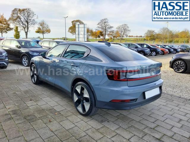 Polestar 2 StdRange PlusPaket / Pilot Lite 20Zoll 
