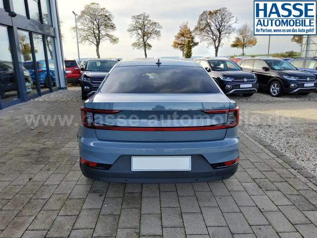 Polestar 2 StdRange PlusPaket / Pilot Lite 20Zoll 