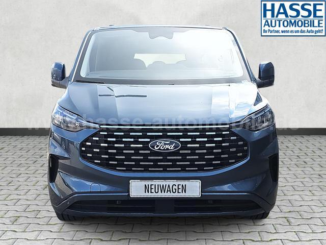 Ford Tourneo Custom 320 L2 Titanium X FWD 2.0 EcoBlue Autom. 