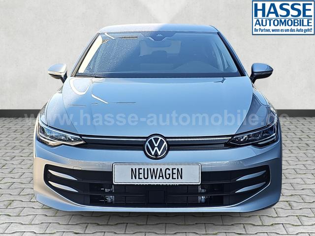 Volkswagen Golf 2.0 TDI 110 kW Goal DSG / ACC TechnikPaket PDC 