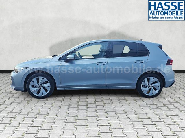 Volkswagen Golf 2.0 TDI 110 kW Goal DSG / ACC TechnikPaket PDC 