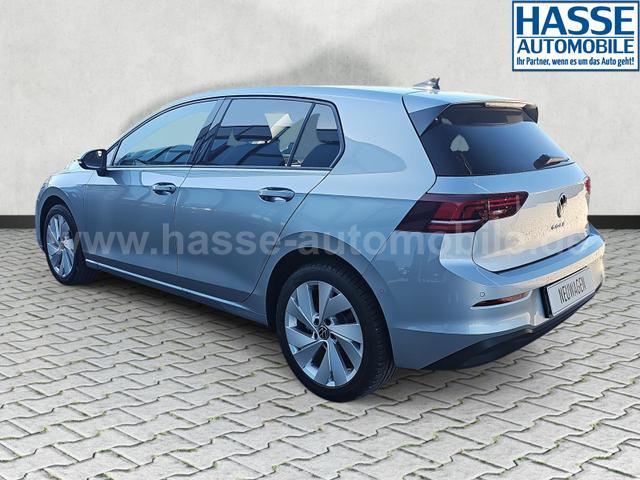 Volkswagen Golf 2.0 TDI 110 kW Goal DSG / ACC TechnikPaket PDC 