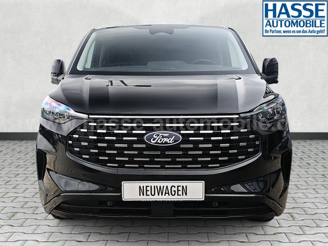 Ford Tourneo Custom 2.0 EcoBlue Titanium X L2 Standh 