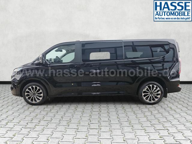 Ford Tourneo Custom 2.0 EcoBlue Titanium X L2 Standh 
