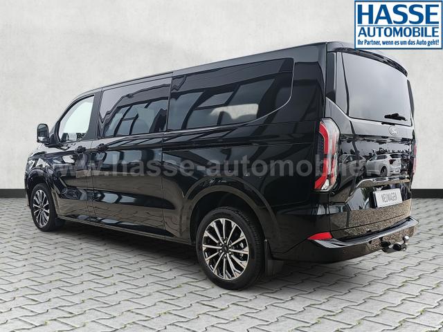 Ford Tourneo Custom 2.0 EcoBlue Titanium X L2 Standh 