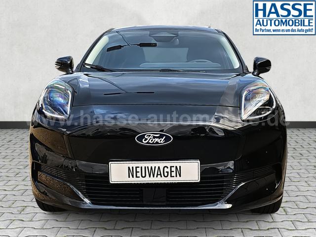 Ford Puma Gen-E 124 kW FWD Comfort / Komfort Paket Keyless 
