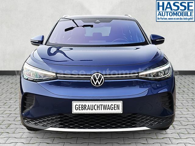 Volkswagen ID.4 150 kW Pro Performance Basis / ACC Keyless Kamera 