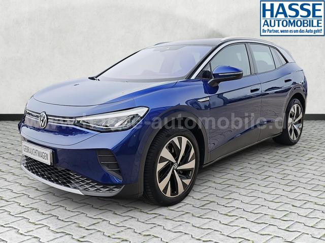 Volkswagen ID.4 150 kW Pro Performance Basis / ACC Keyless Kamera 
