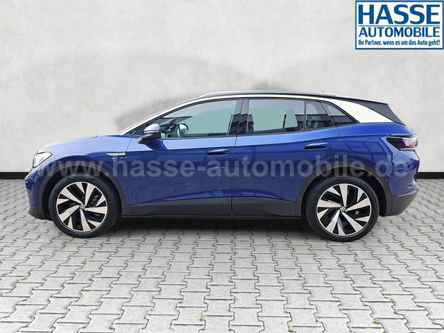 Volkswagen ID.4 150 kW Pro Performance Basis / ACC Keyless Kamera 