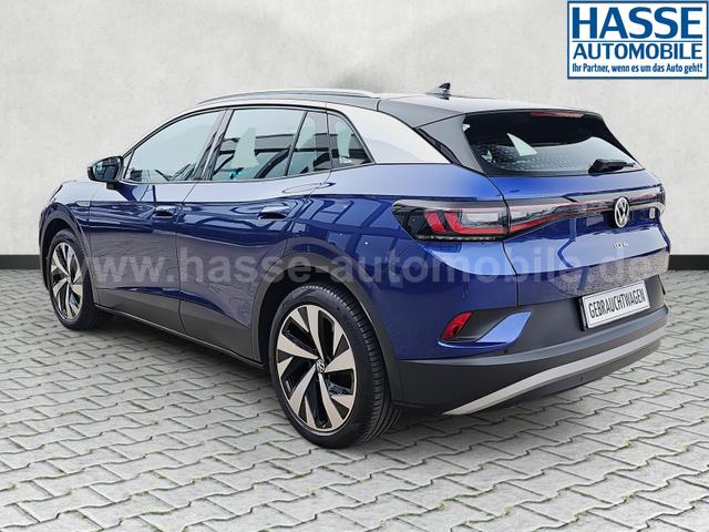 Volkswagen ID.4 150 kW Pro Performance Basis / ACC Keyless Kamera 