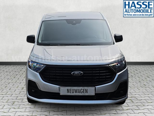 Ford Transit Connect Trend L1 Kasten n. Mod. AHK Navi 