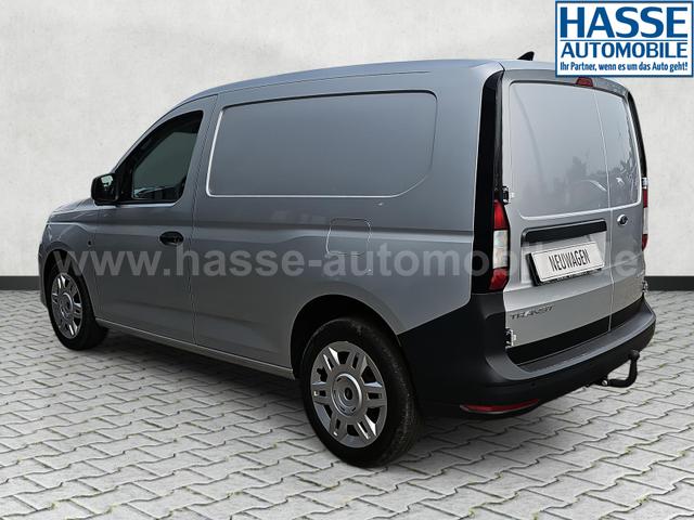 Ford Transit Connect Trend L1 Kasten n. Mod. AHK Navi 