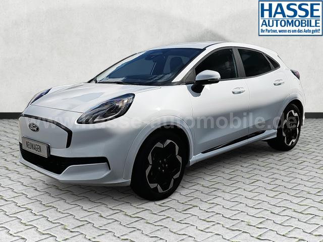 Ford Puma Gen-E 124 kW Premium FWD Matrix Kamera Winterpaket 