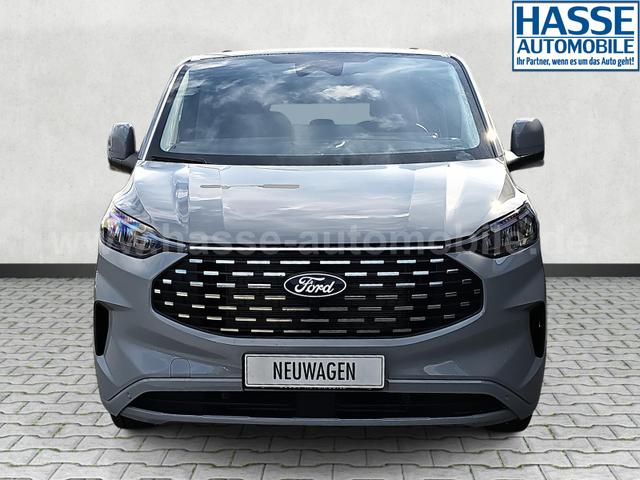 Ford Tourneo Custom 2.0 EB Titanium X / AHK BOSound 