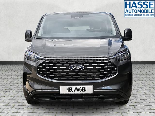 Ford Tourneo Custom 2.0 EB Titanium X / AHK BOSound 