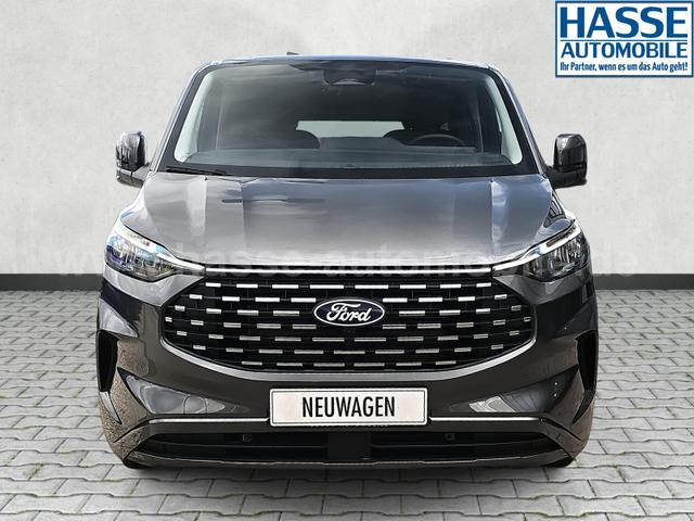 Ford Tourneo Custom Titanium X L2 2.0 EcoBlue Autom. 