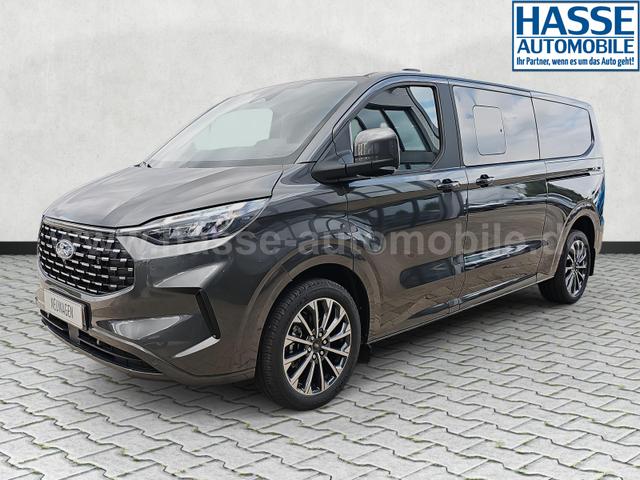 Ford Tourneo Custom Titanium X L2 2.0 EcoBlue Autom. 