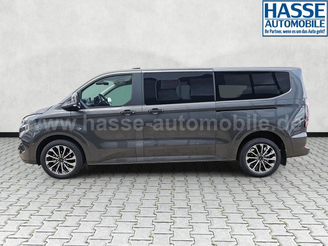 Ford Tourneo Custom Titanium X L2 2.0 EcoBlue Autom. 