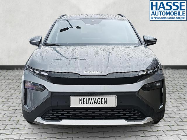 Skoda Elroq 60 Navi / Plus Paket Kamera W&auml;rmepumpe 