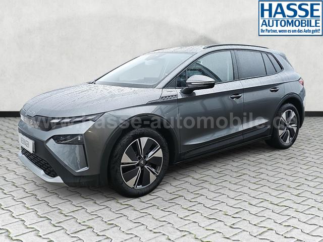 Skoda Elroq 60 Navi / Plus Paket Kamera W&auml;rmepumpe 