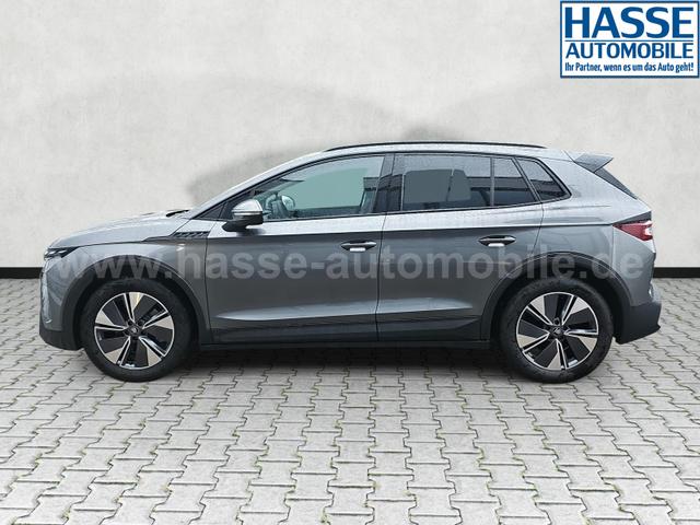 Skoda Elroq 60 Navi / Plus Paket Kamera W&auml;rmepumpe 