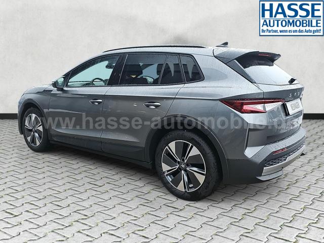Skoda Elroq 60 Navi / Plus Paket Kamera W&auml;rmepumpe 