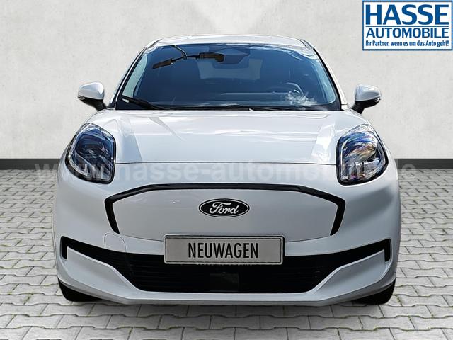 Ford Puma Gen-E 124 kW Premium FWD Matrix Kamera Winterpaket 