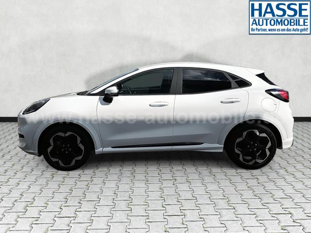 Ford Puma Gen-E 124 kW Premium FWD Matrix Kamera Winterpaket 