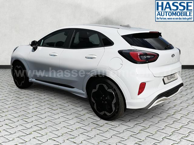 Ford Puma Gen-E 124 kW Premium FWD Matrix Kamera Winterpaket 