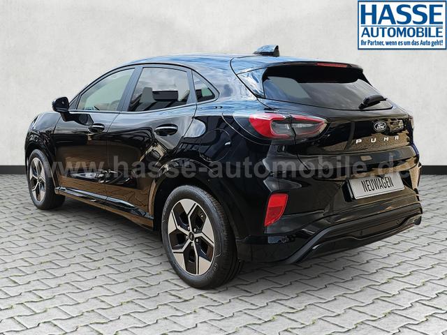 Ford Puma Gen-E 124 kW FWD Comfort / Komfort Paket Keyless 