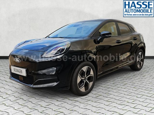 Ford Puma Gen-E 124 kW FWD Comfort / Komfort Paket Keyless 