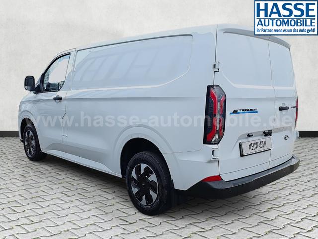 Ford Transit E 320 L1 Trend RWD Custom Kasten L1H1 / LED 